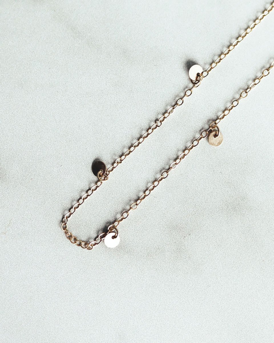 Geometric Hollow Zircon Couple Bands - Image 3