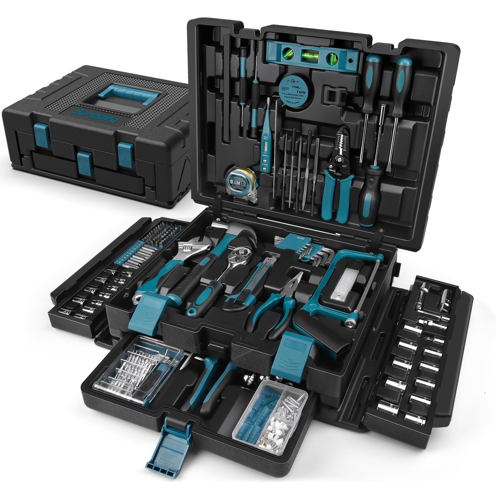 Ridge & Field outdoor utility gear